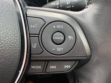 2020 Toyota Rav4 2.5L Petrol Hybrid For Sale Images
