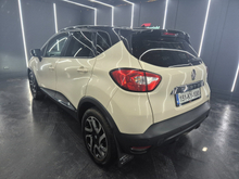 2015 Renault Captur 1.5L Diesel For Sale Images