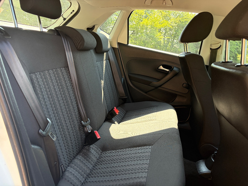 2015 Volkswagen Polo 1L Petrol For Sale Images