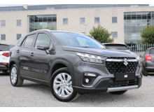 2025 Suzuki SX4 S-Cross 1.5L Petrol Hybrid For Sale Images