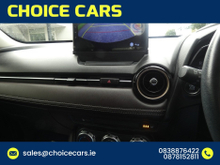 2016 Mazda Demio 1.3L Petrol For Sale Images