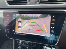 2021 Skoda Superb 2L Diesel For Sale Images