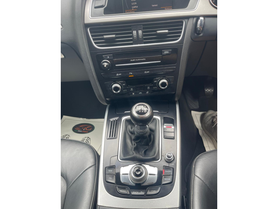 2014 Audi A4 2L Diesel For Sale Images