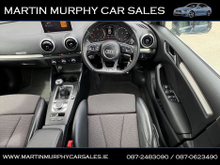 2020 Audi A3 1.6L Diesel For Sale Images
