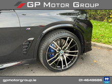 2026 BMW X5 3L Petrol Plug-in Hybrid For Sale Images