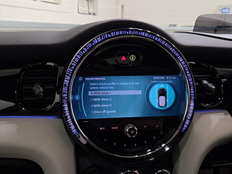 2023 MINI Hatch 0L Electric For Sale Images