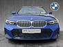 2024 BMW 3 SERIES 330e M Sport touring