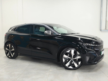 2024 Renault Megane E-Tech 0L Electric For Sale Images