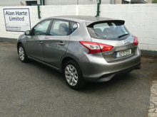 2015 Nissan Pulsar 1.2L Petrol For Sale Images