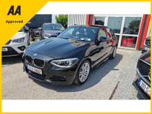 2015 BMW 1 Series 1.6L Petrol For Sale Images