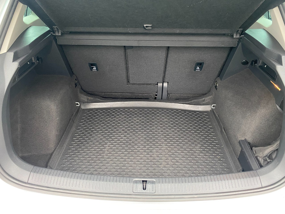 2021 Volkswagen Tiguan 2L Diesel For Sale Images