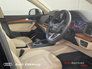 2023 AUDI Q5 35 TDI 163HP S Tronic with Black Pack & 20