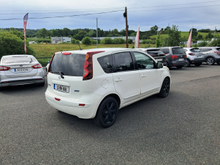 2012 Nissan Note 1.5L Diesel For Sale Images