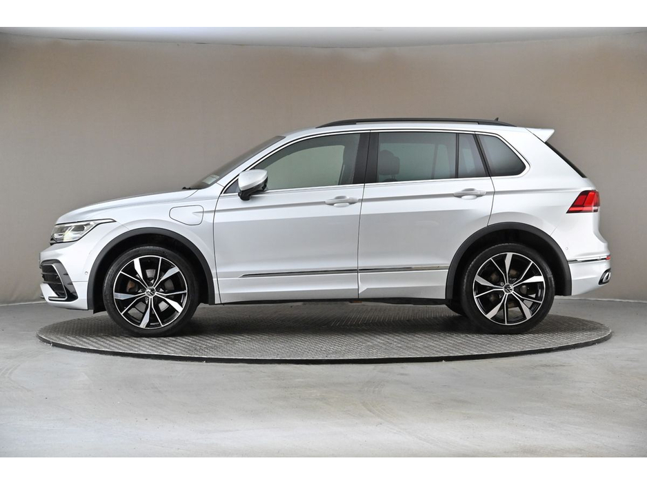Volkswagen Tiguan Tiguan R-Line Tsi Phev S-A R-Line TSi eHybrid 245 DSG Auto 2WD Start/Stop — thumbnail 11