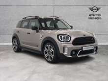 MINI Countryman Cooper S E Exclusive