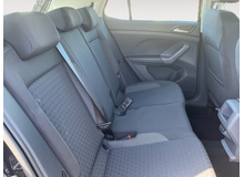 2020 Volkswagen T-Cross 1.0L Petrol For Sale Images