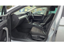 2015 VOLKSWAGEN PASSAT 2.0 TDI SE BUSINESS BLUEMOTION 150PS 4DR