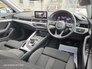 2019 AUDI A4 1.4 TFSi 35 SPORT AUTOMATIC