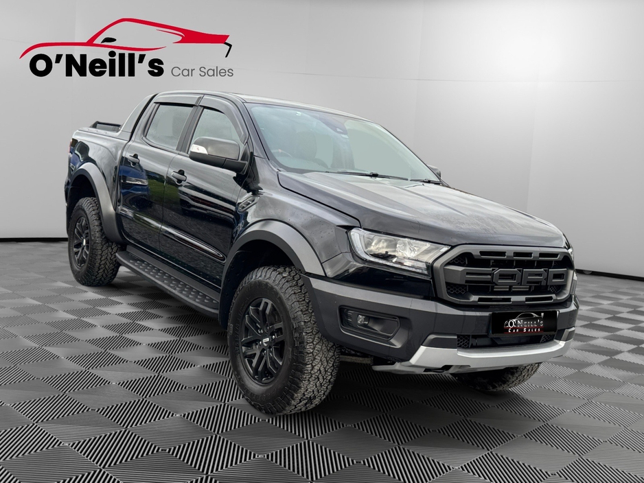 Used Ford Ranger 2023 in Meath