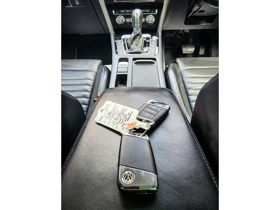 2016 Volkswagen Passat 1.4L Petrol For Sale Images