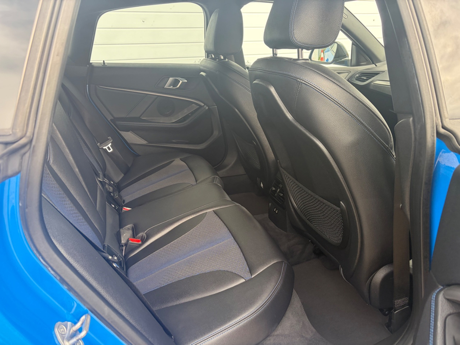 2022 BMW 2 Series 1.5L Petrol For Sale Images