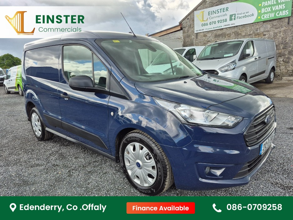 2021 Ford Transit Connect For Sale Images