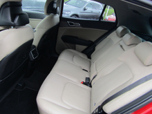 2023 Kia Sportage 1.6L Diesel For Sale Images