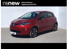 2019 Renault Zoe ElectricL Electric For Sale Images