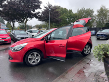 2015 Renault Clio 1.1L Petrol For Sale Images