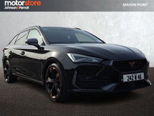 Cupra Leon HUGE SPEC READ ADVERT