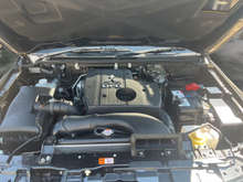 2021 Mitsubishi Pajero 3.2L Diesel For Sale Images