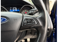 2017 Ford Focus 1.5L Diesel For Sale Images