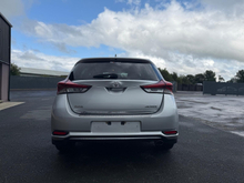 2015 Toyota Auris 1.6L Diesel For Sale Images