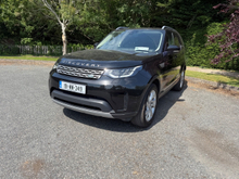 2019 Land Rover Discovery 3L Diesel For Sale Images