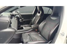2023 Mercedes-Benz A Class 2L Diesel For Sale Images