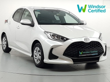 Toyota Yaris G