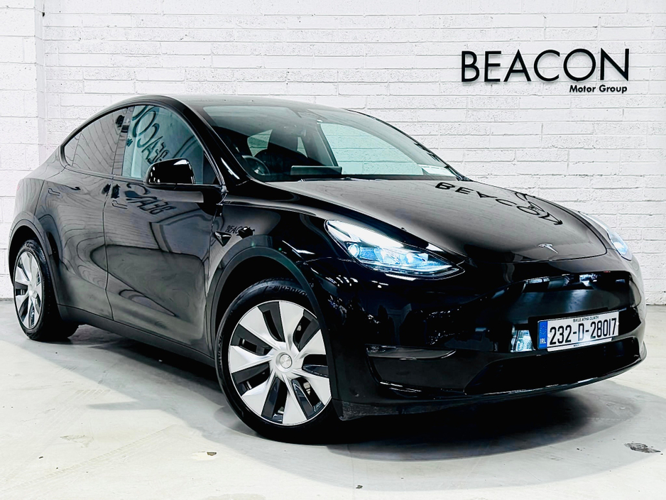 2023 Tesla Model Y For Sale Images