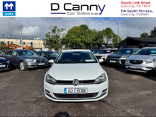 2015 Volkswagen Golf 1.4L Petrol For Sale Images