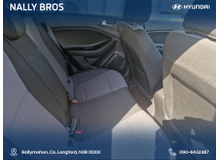 2020 Hyundai i20 1.2L Petrol For Sale Images