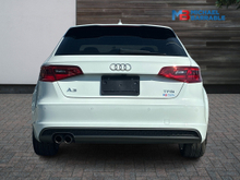 2015 Audi A3 1.4L Petrol For Sale Images