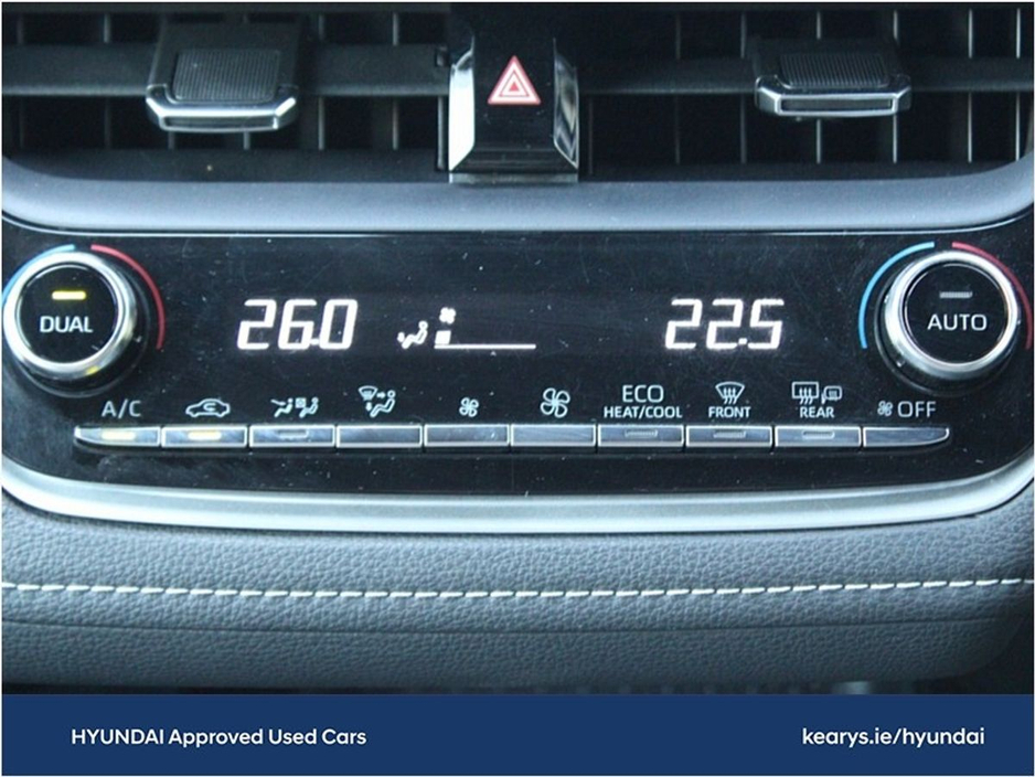 Toyota Corolla SPORT HYBRID AUTO * From €94 P/W * — thumbnail 18