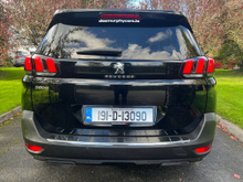 2019 Peugeot 5008 1.5L Diesel For Sale Images