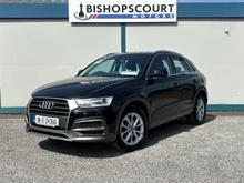 2018 Audi Q3 2L Diesel For Sale Images