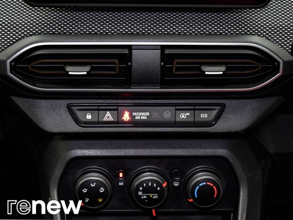 Dacia Sandero Stepway Expression TCe 90 NBI — thumbnail 13