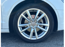 2016 Audi A3 1.4L Petrol For Sale Images