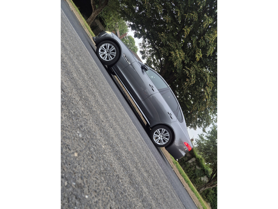 Jaguar XF 2.0 D RWD R-SPORT MY 18 4DR AUTO — thumbnail 29