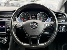 2013 Volkswagen Golf 1.4L Petrol For Sale Images