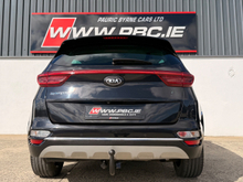 2019 Kia Sportage 1.6L Diesel For Sale Images