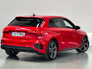 2022 AUDI A3 SPORTBACK TFSI E S LINE COMPETITION #23