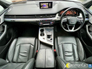 2018 AUDI SQ7 4.0TDI V8 435 SQ7 quattro Tiptronic